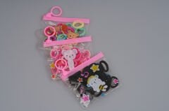 KÜÇÜK ÇANTALI HAVLU TOKA KVS-113