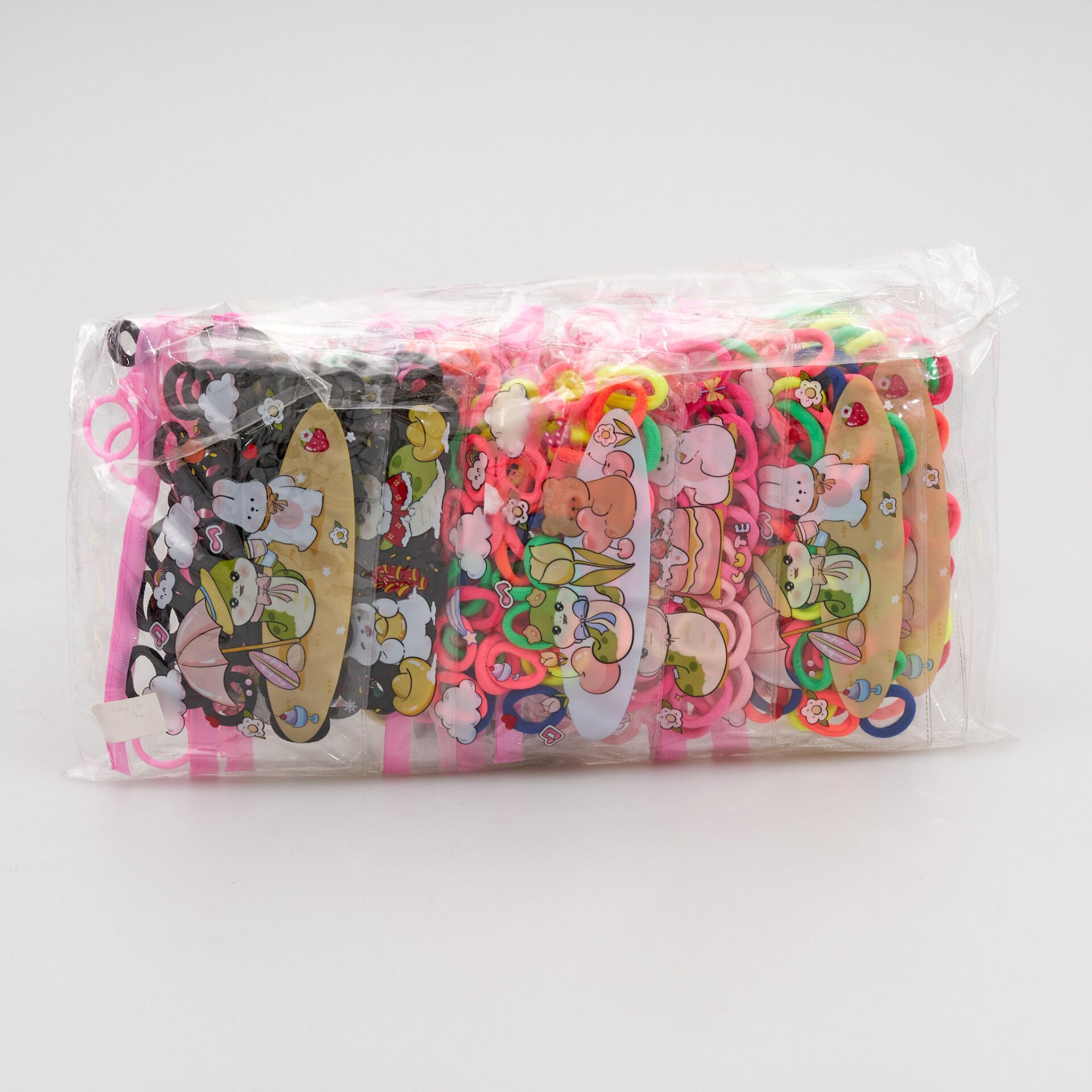 50 PIECES TOWEL CLIP WITH BAG KVS-112