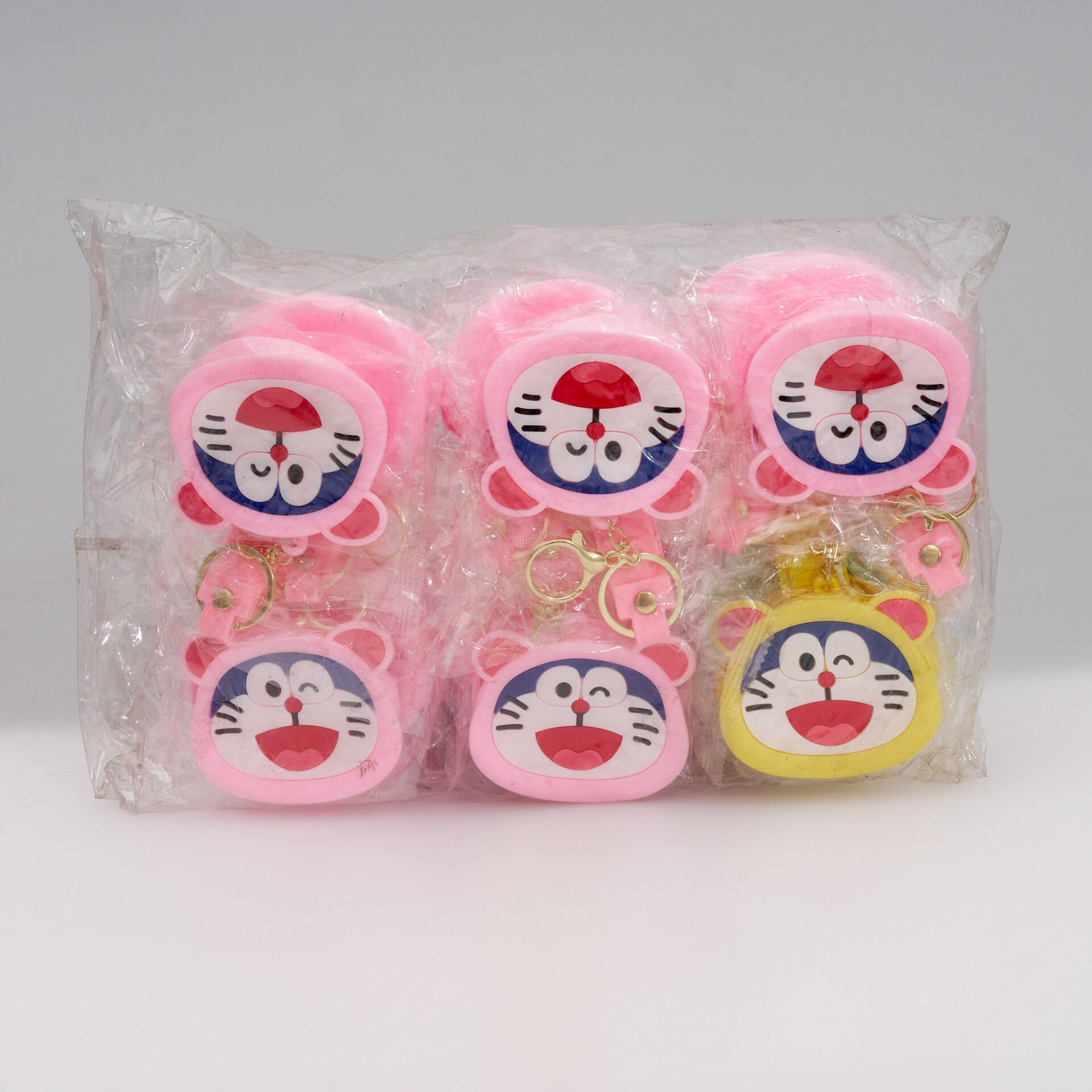 BOBİT CÜZDAN ANAHTARLIK KVS-24-5