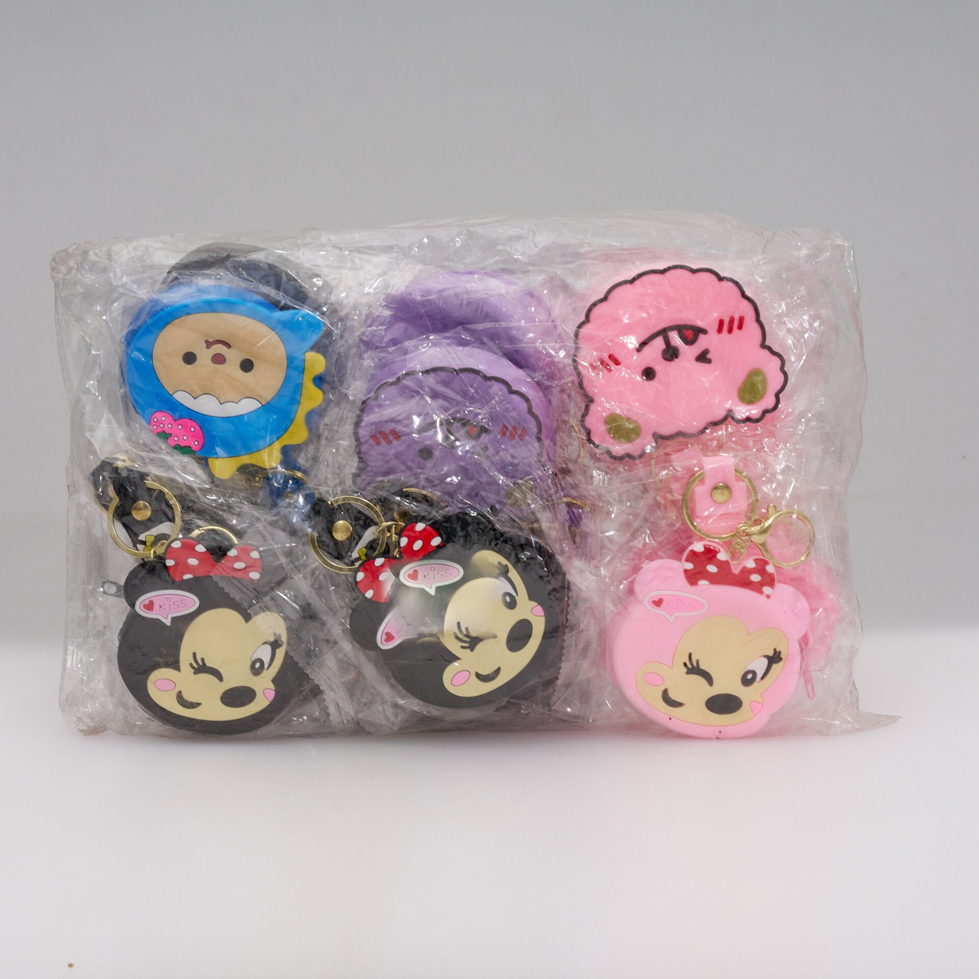 BOBİT CÜZDAN ANAHTARLIK KVS-24-5