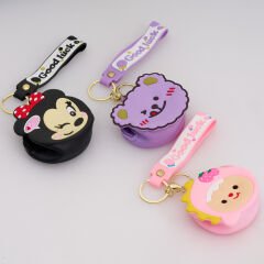 BOBİT CÜZDAN ANAHTARLIK KVS-24-5