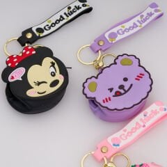 BOBİT CÜZDAN ANAHTARLIK KVS-24-5