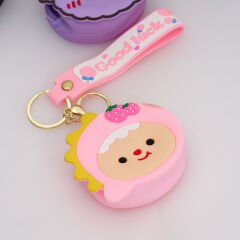 BOBİT CÜZDAN ANAHTARLIK KVS-24-5