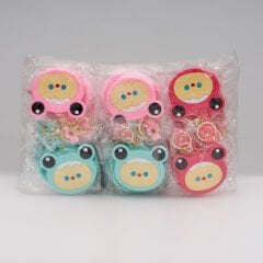 BOBİT CÜZDAN ANAHTARLIK KVS-24-5