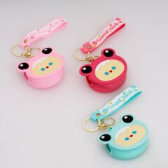 BOBİT CÜZDAN ANAHTARLIK KVS-24-5