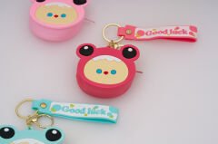 BOBİT CÜZDAN ANAHTARLIK KVS-24-5