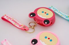 BOBİT CÜZDAN ANAHTARLIK KVS-24-5