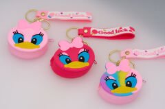 BOBİT CÜZDAN ANAHTARLIK KVS-24-5