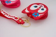 BOBİT CÜZDAN ANAHTARLIK KVS-24-5