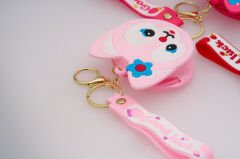 BOBİT CÜZDAN ANAHTARLIK KVS-24-5