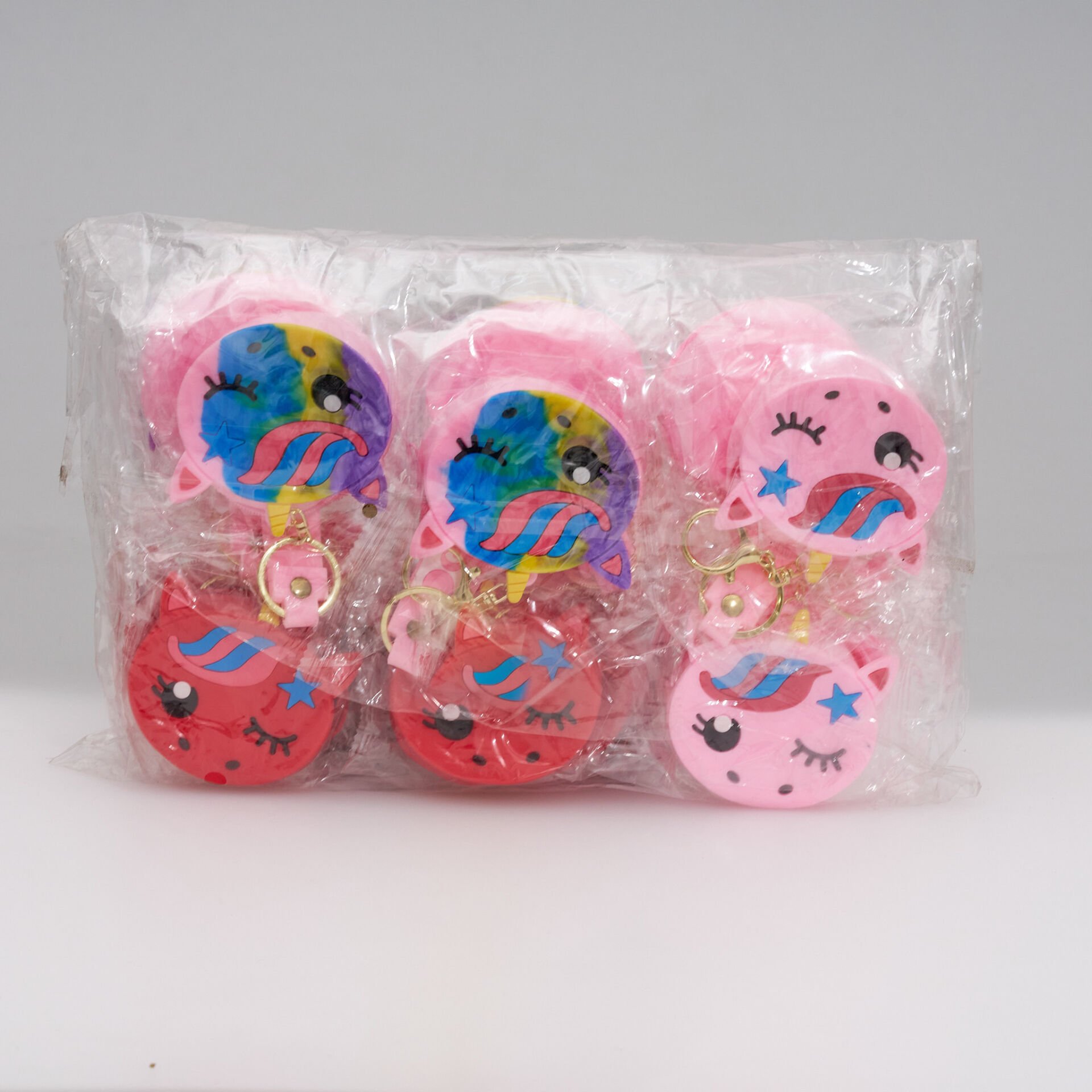 BOBİT CÜZDAN ANAHTARLIK KVS-24-5