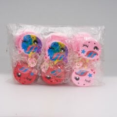 BOBİT CÜZDAN ANAHTARLIK KVS-24-5