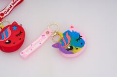 BOBİT CÜZDAN ANAHTARLIK KVS-24-5