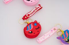 BOBİT CÜZDAN ANAHTARLIK KVS-24-5