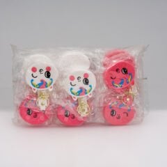 BOBIT WALLET KEYRING KVS-24-5