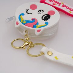 BOBIT WALLET KEYRING KVS-24-5