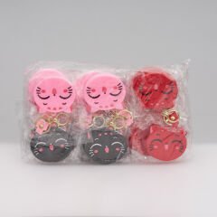 BOBİT CÜZDAN ANAHTARLIK KVS-24-5