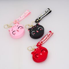 BOBİT CÜZDAN ANAHTARLIK KVS-24-5