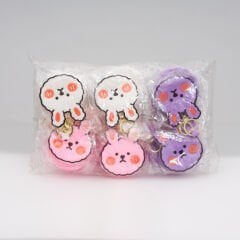 BOBIT WALLET KEYRING KVS-24-5