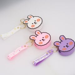 BOBİT CÜZDAN ANAHTARLIK KVS-24-5