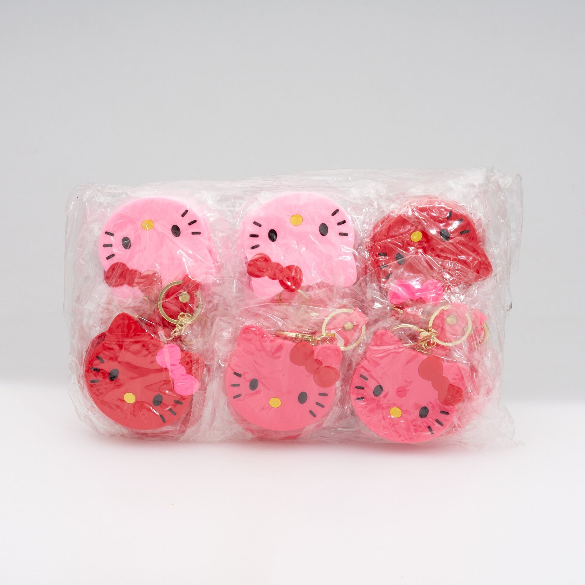 BOBİT CÜZDAN ANAHTARLIK KVS-24-5