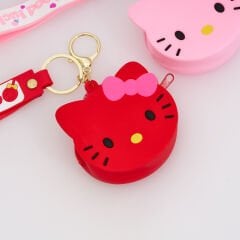 BOBİT CÜZDAN ANAHTARLIK KVS-24-5