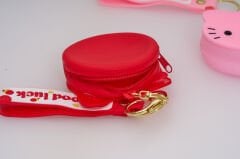 BOBİT CÜZDAN ANAHTARLIK KVS-24-5