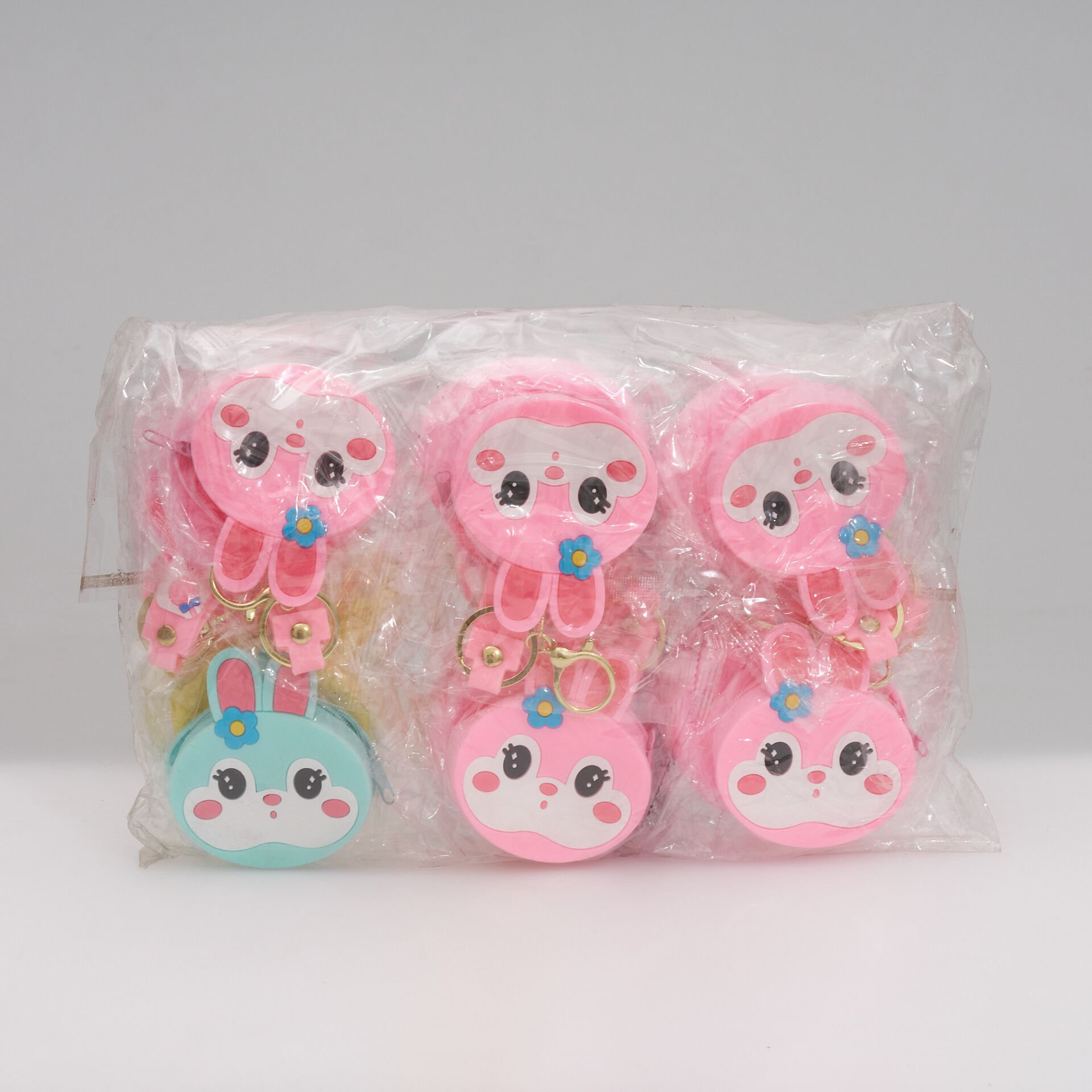 BOBİT CÜZDAN ANAHTARLIK KVS-24-5