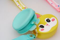 BOBİT CÜZDAN ANAHTARLIK KVS-24-5