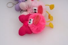 TÜYLÜ MASKOT KVS-A-58