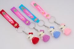 FİGÜRLÜ PLASTİK MASKOT KVS-24-3