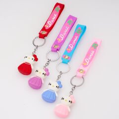 FİGÜRLÜ PLASTİK MASKOT KVS-24-3