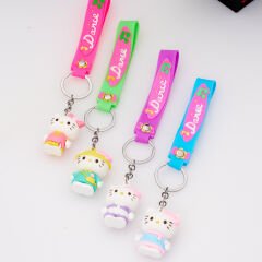 FİGÜRLÜ PLASTİK MASKOT KVS-24-3