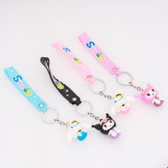 FİGÜRLÜ PLASTİK MASKOT KVS-24-3