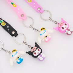 FİGÜRLÜ PLASTİK MASKOT KVS-24-3