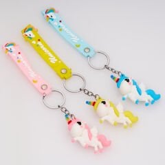 FİGÜRLÜ PLASTİK MASKOT KVS-24-3