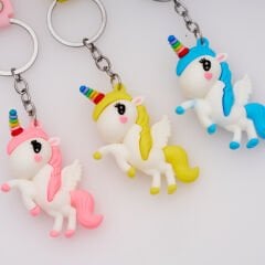 FİGÜRLÜ PLASTİK MASKOT KVS-24-3