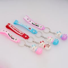 FİGÜRLÜ PLASTİK MASKOT KVS-24-3