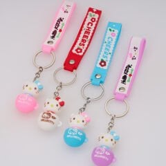 FİGÜRLÜ PLASTİK MASKOT KVS-24-3