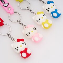 FİGÜRLÜ PLASTİK MASKOT KVS-24-3