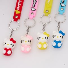 FİGÜRLÜ PLASTİK MASKOT KVS-24-3