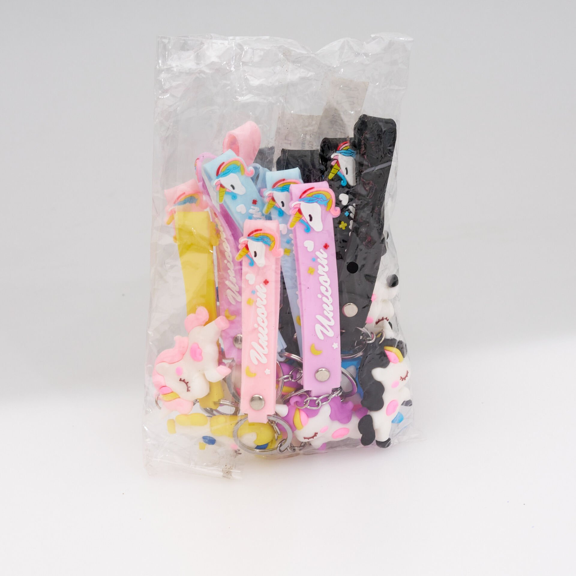 FİGÜRLÜ PLASTİK MASKOT KVS-24-3