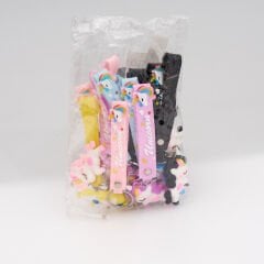 FİGÜRLÜ PLASTİK MASKOT KVS-24-3