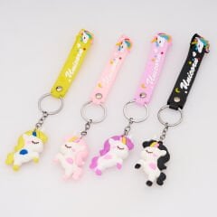 FİGÜRLÜ PLASTİK MASKOT KVS-24-3