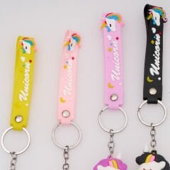 FİGÜRLÜ PLASTİK MASKOT KVS-24-3