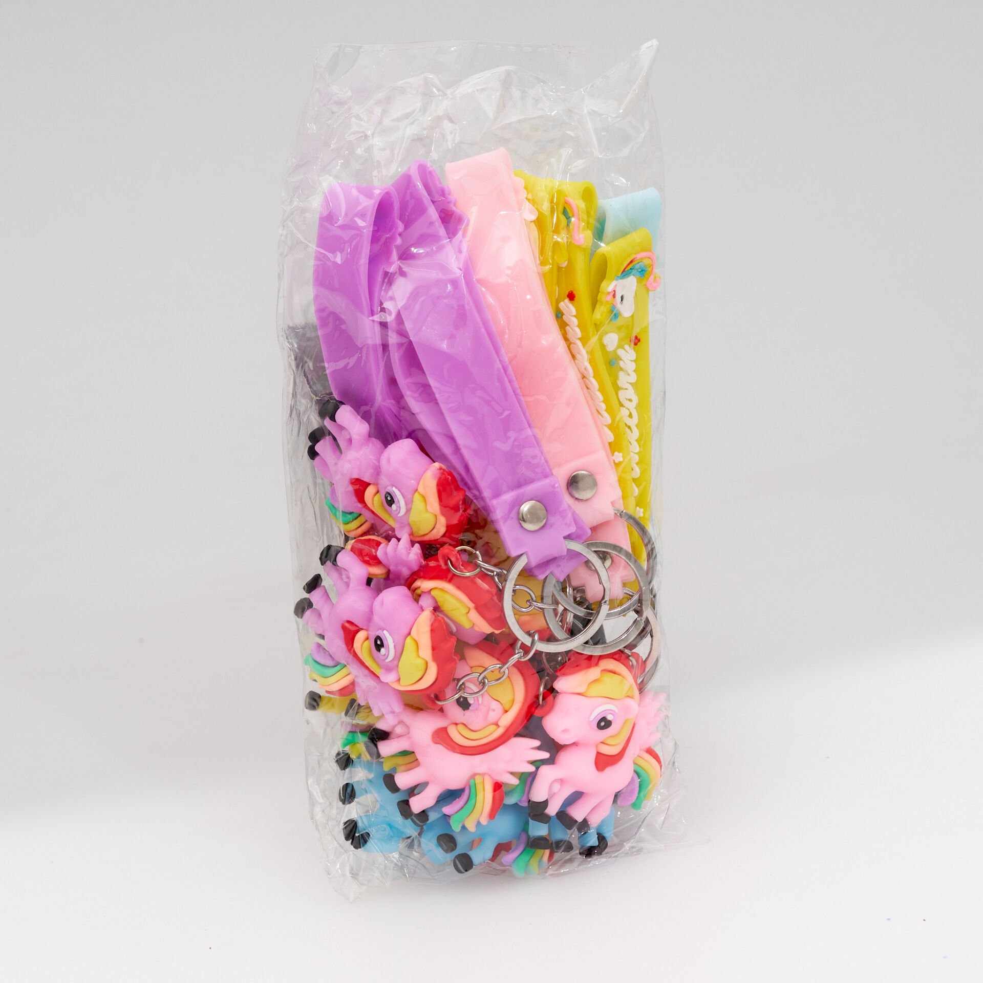 FİGÜRLÜ PLASTİK MASKOT KVS-24-3