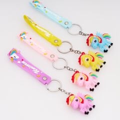 FİGÜRLÜ PLASTİK MASKOT KVS-24-3