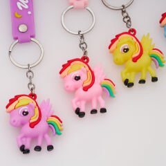 FİGÜRLÜ PLASTİK MASKOT KVS-24-3