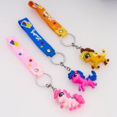 FİGÜRLÜ PLASTİK MASKOT KVS-24-3