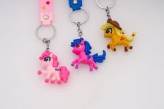 FİGÜRLÜ PLASTİK MASKOT KVS-24-3